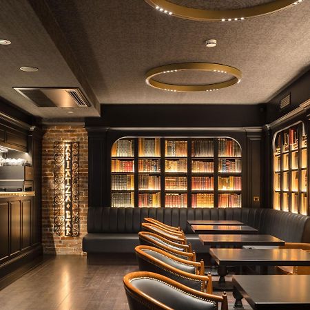 Goien Boutique Hotel Bilbao Luaran gambar
