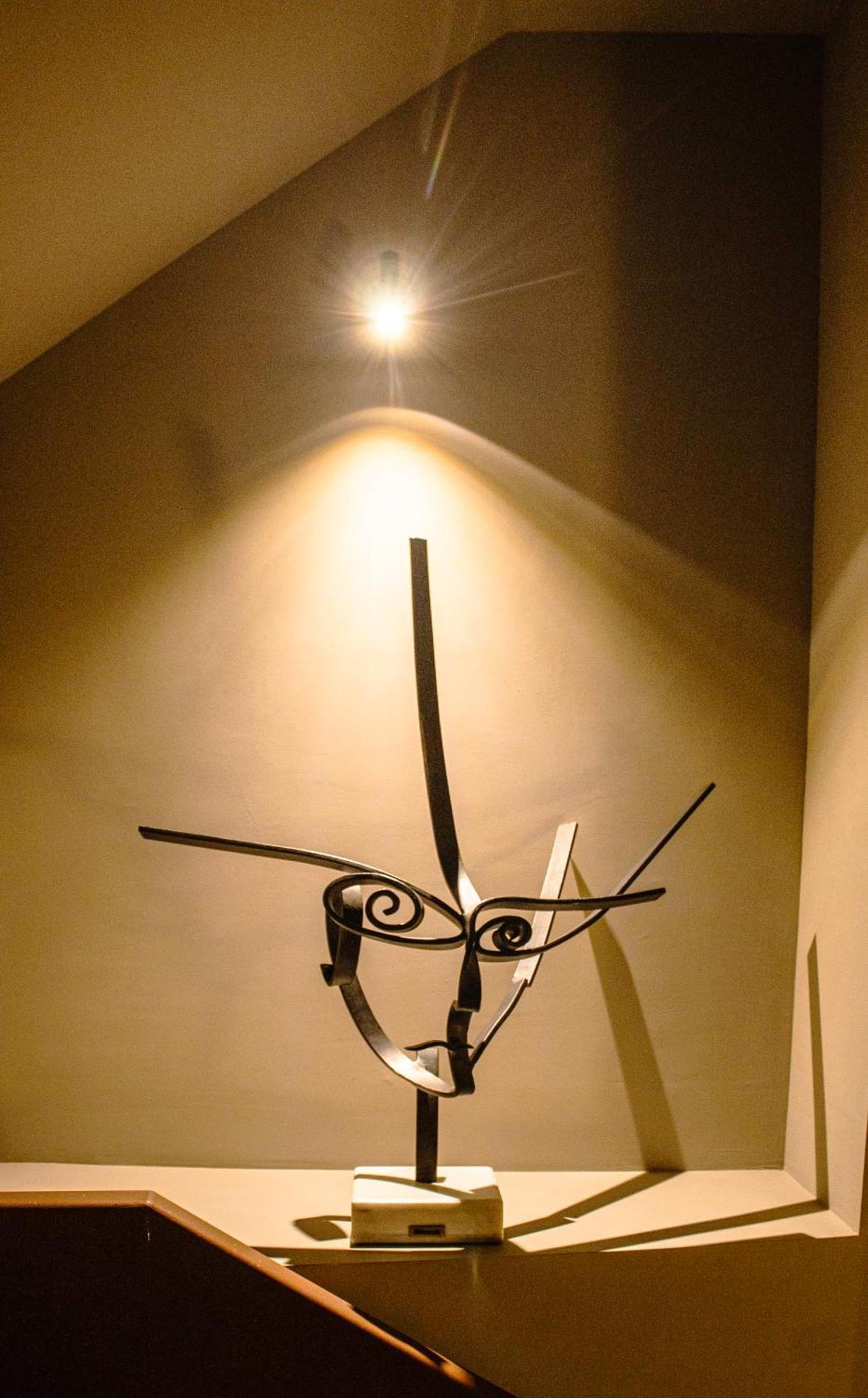 Goien Boutique Hotel Bilbao Luaran gambar