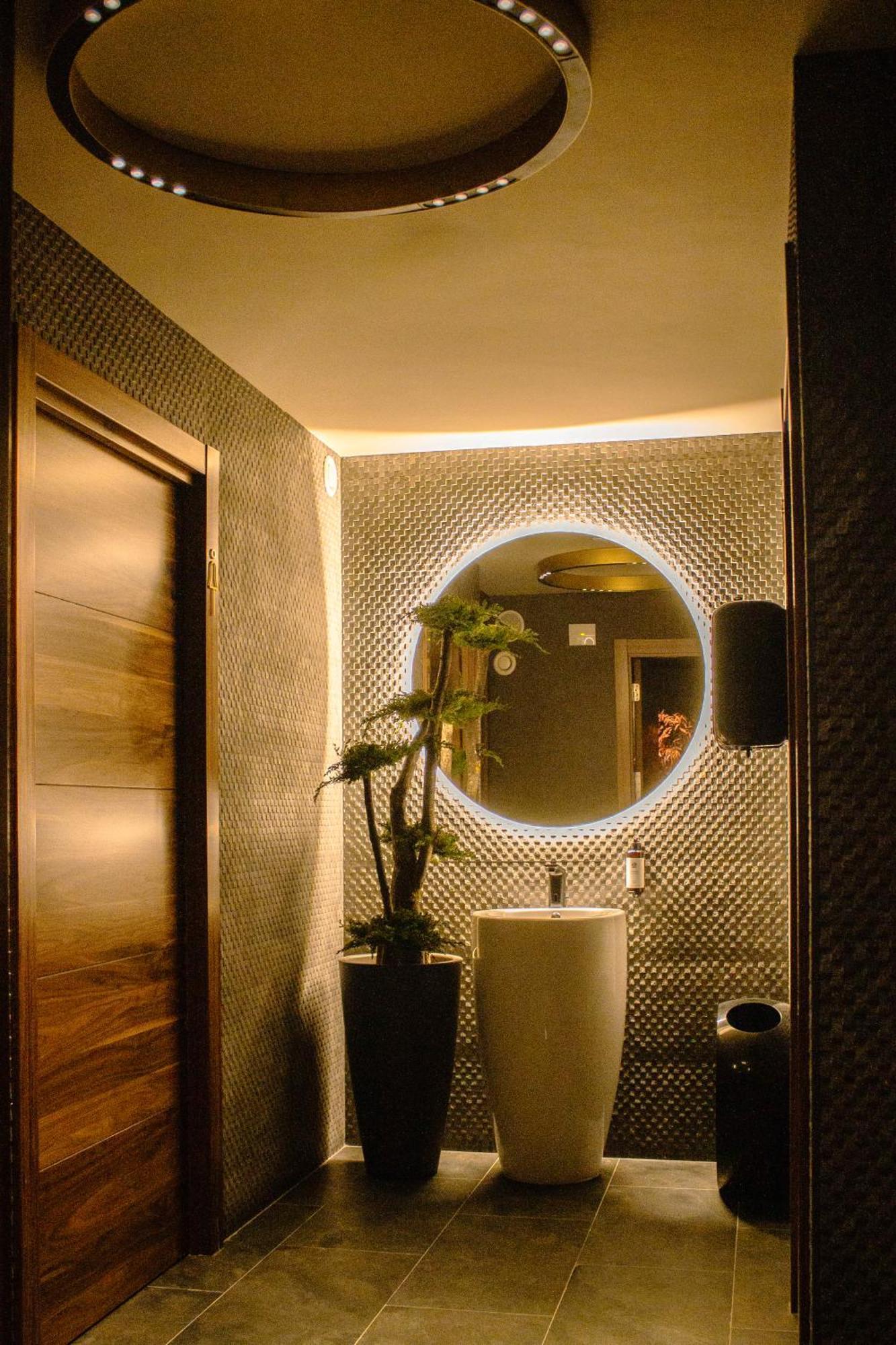 Goien Boutique Hotel Bilbao Luaran gambar