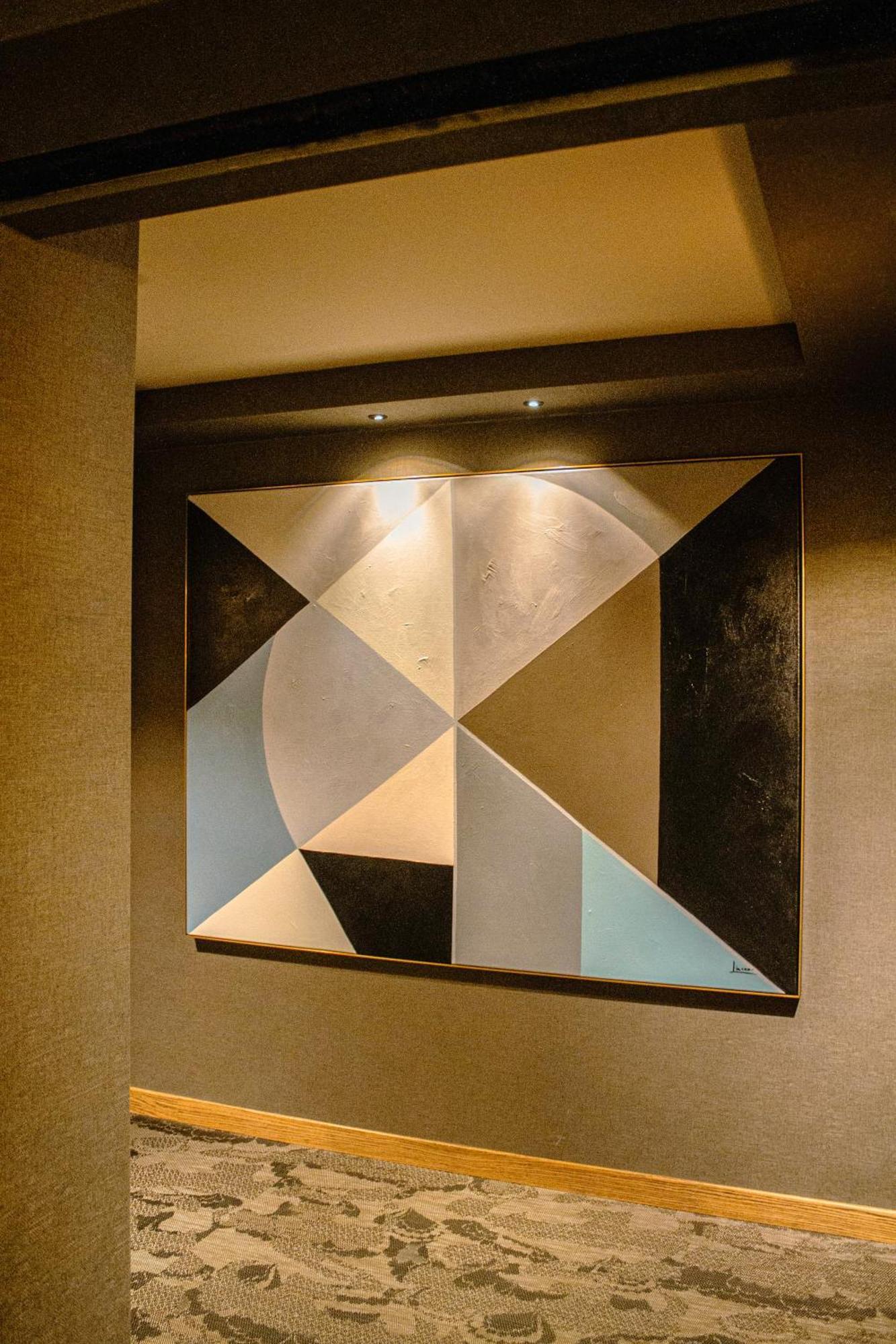 Goien Boutique Hotel Bilbao Luaran gambar