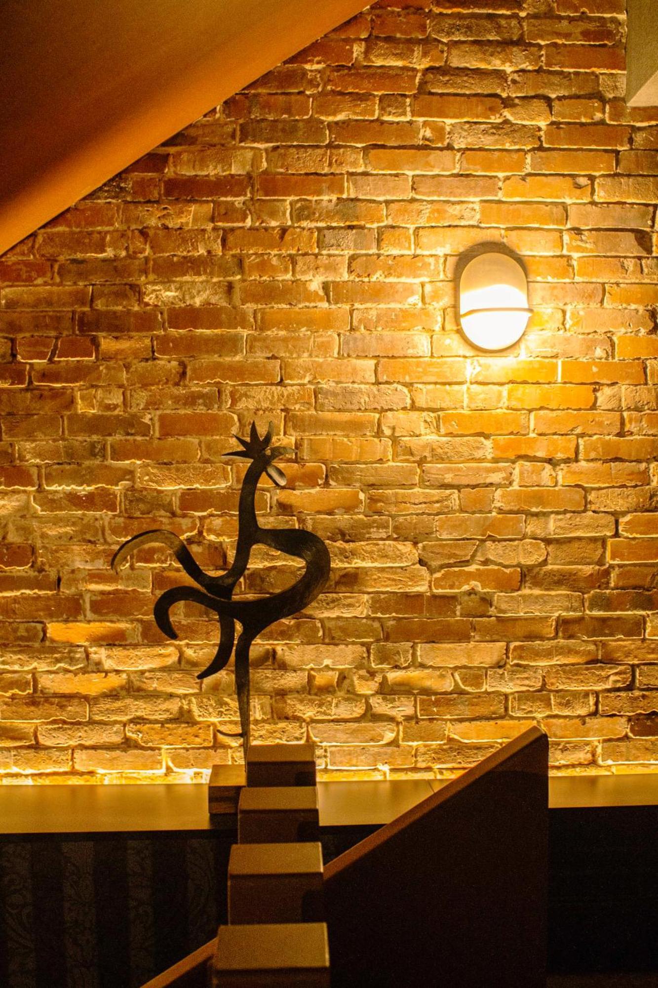 Goien Boutique Hotel Bilbao Luaran gambar
