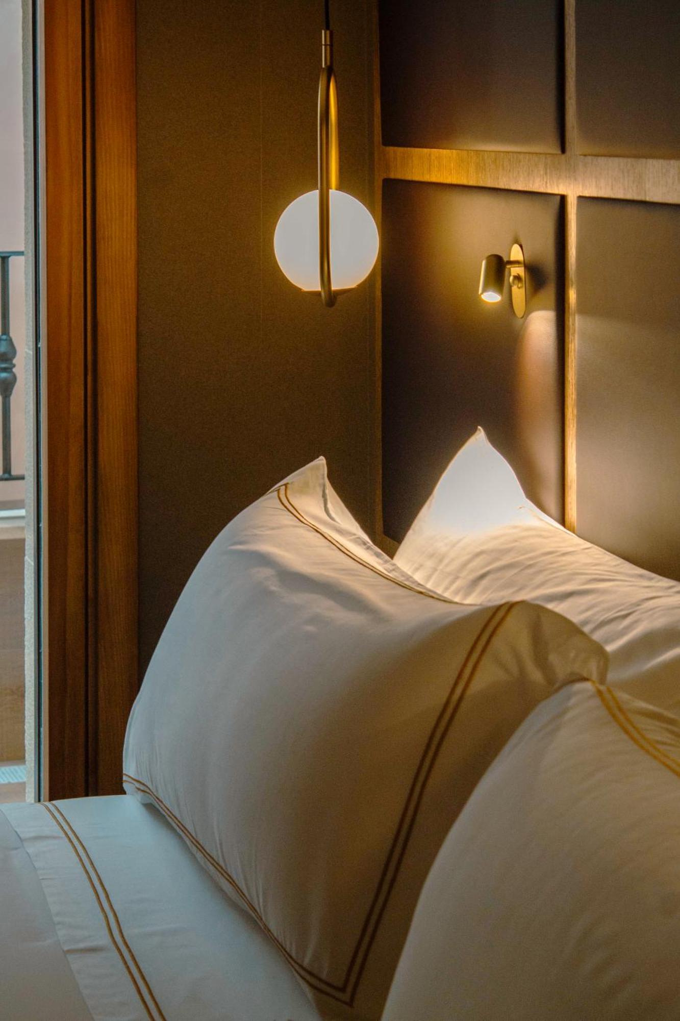 Goien Boutique Hotel Bilbao Luaran gambar