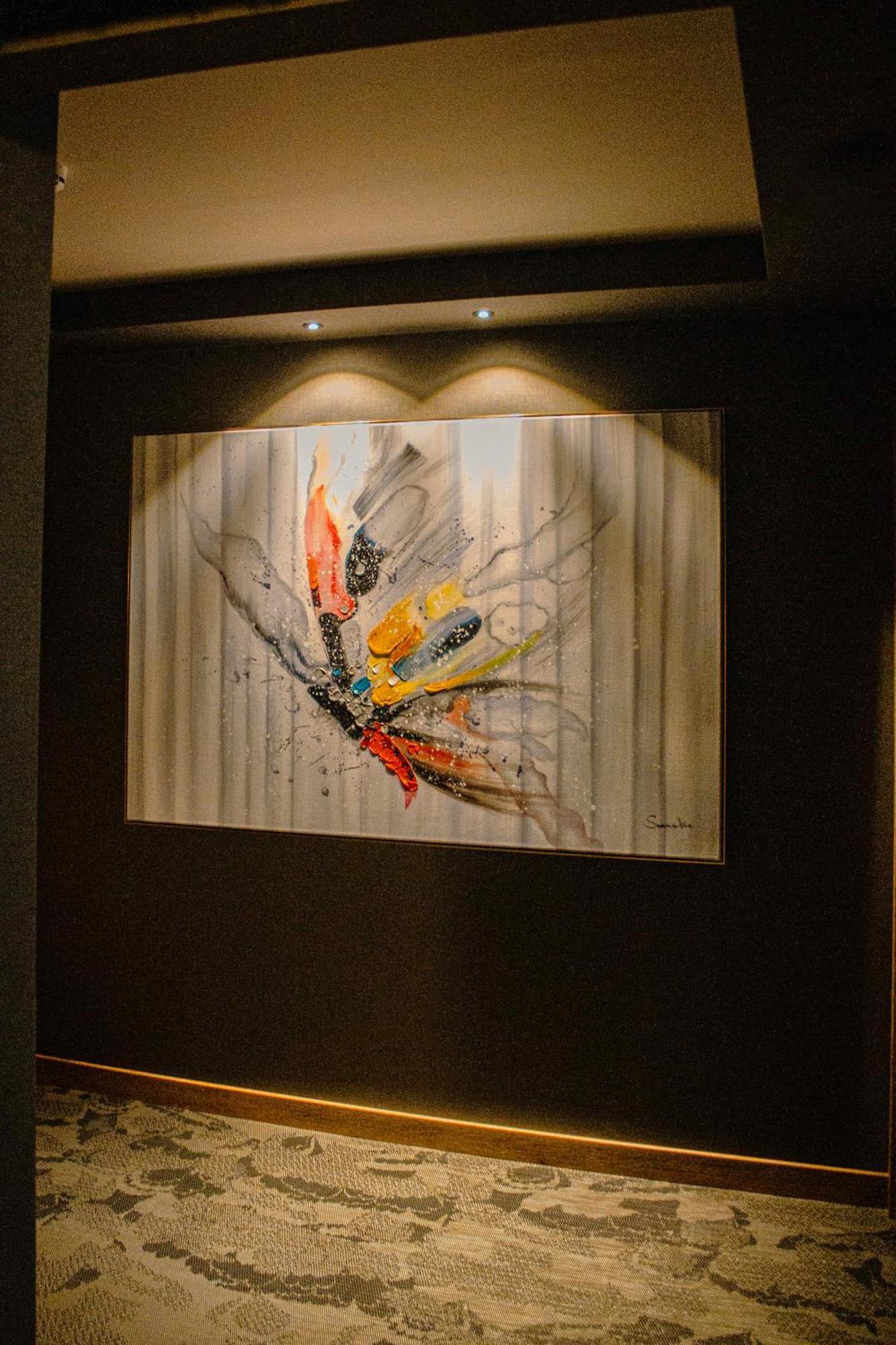 Goien Boutique Hotel Bilbao Luaran gambar
