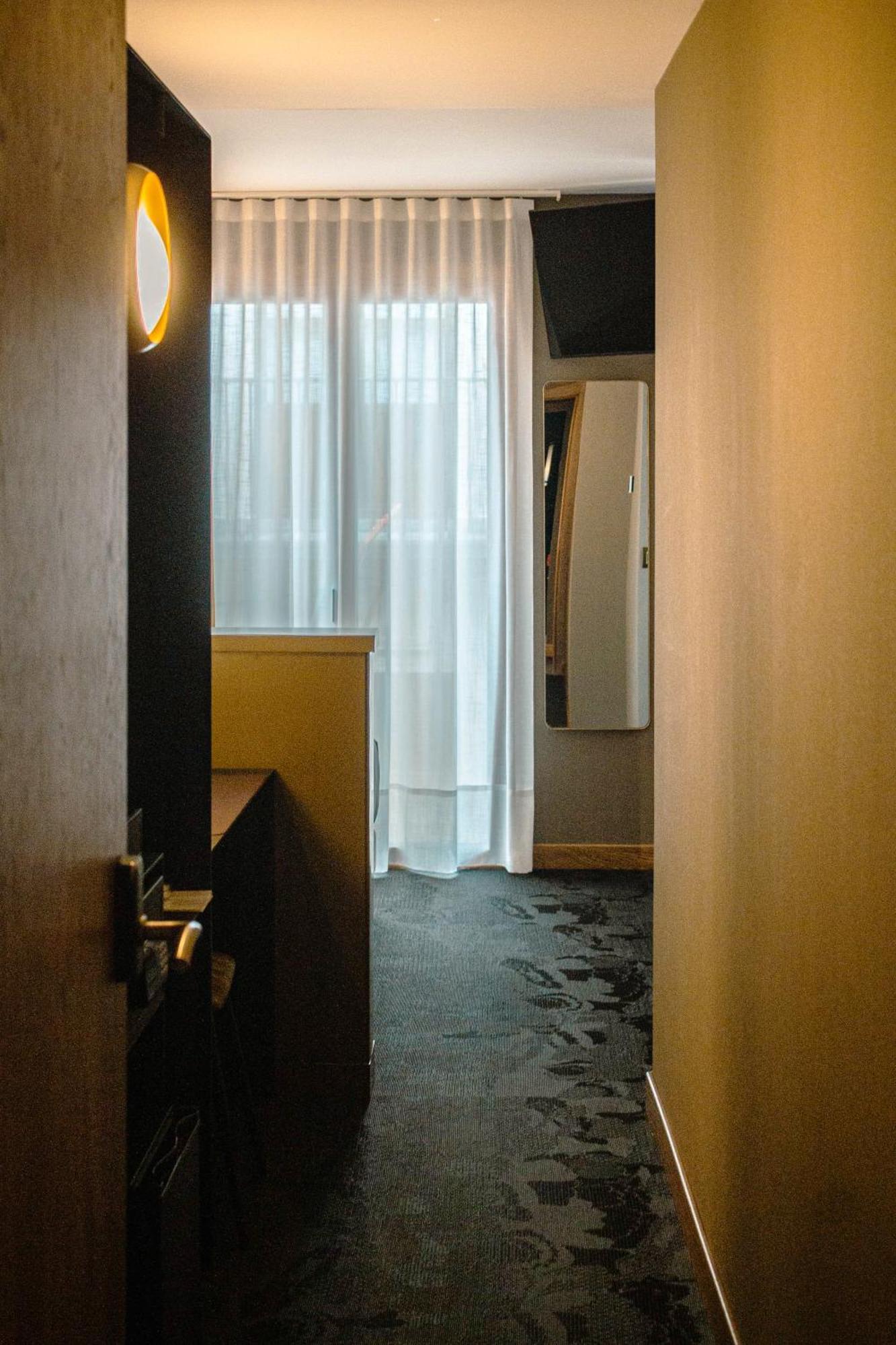 Goien Boutique Hotel Bilbao Luaran gambar