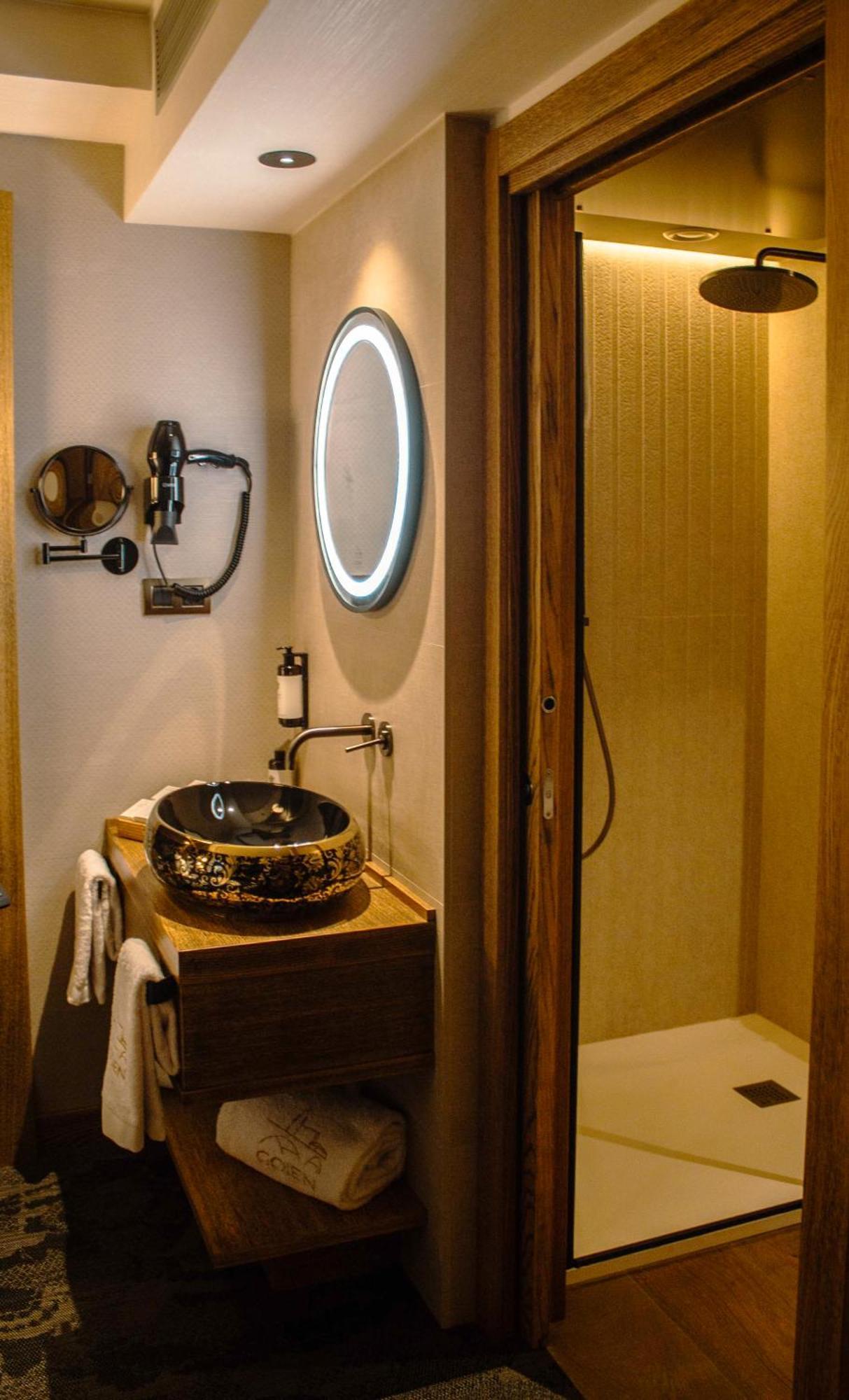 Goien Boutique Hotel Bilbao Luaran gambar