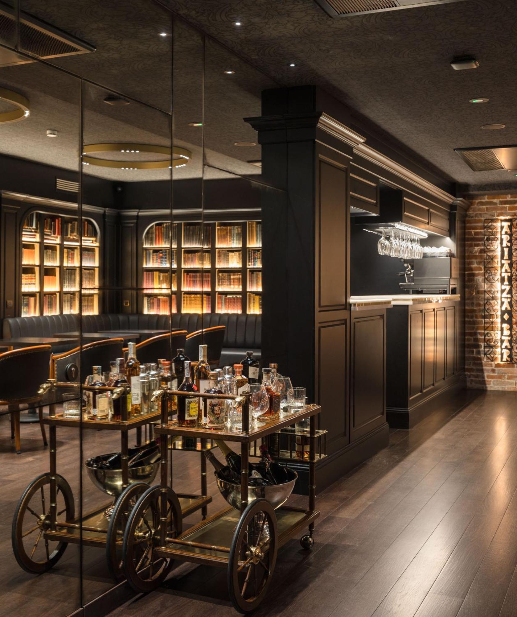 Goien Boutique Hotel Bilbao Luaran gambar