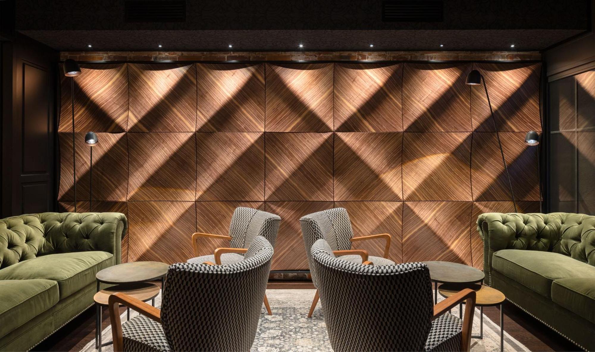 Goien Boutique Hotel Bilbao Luaran gambar