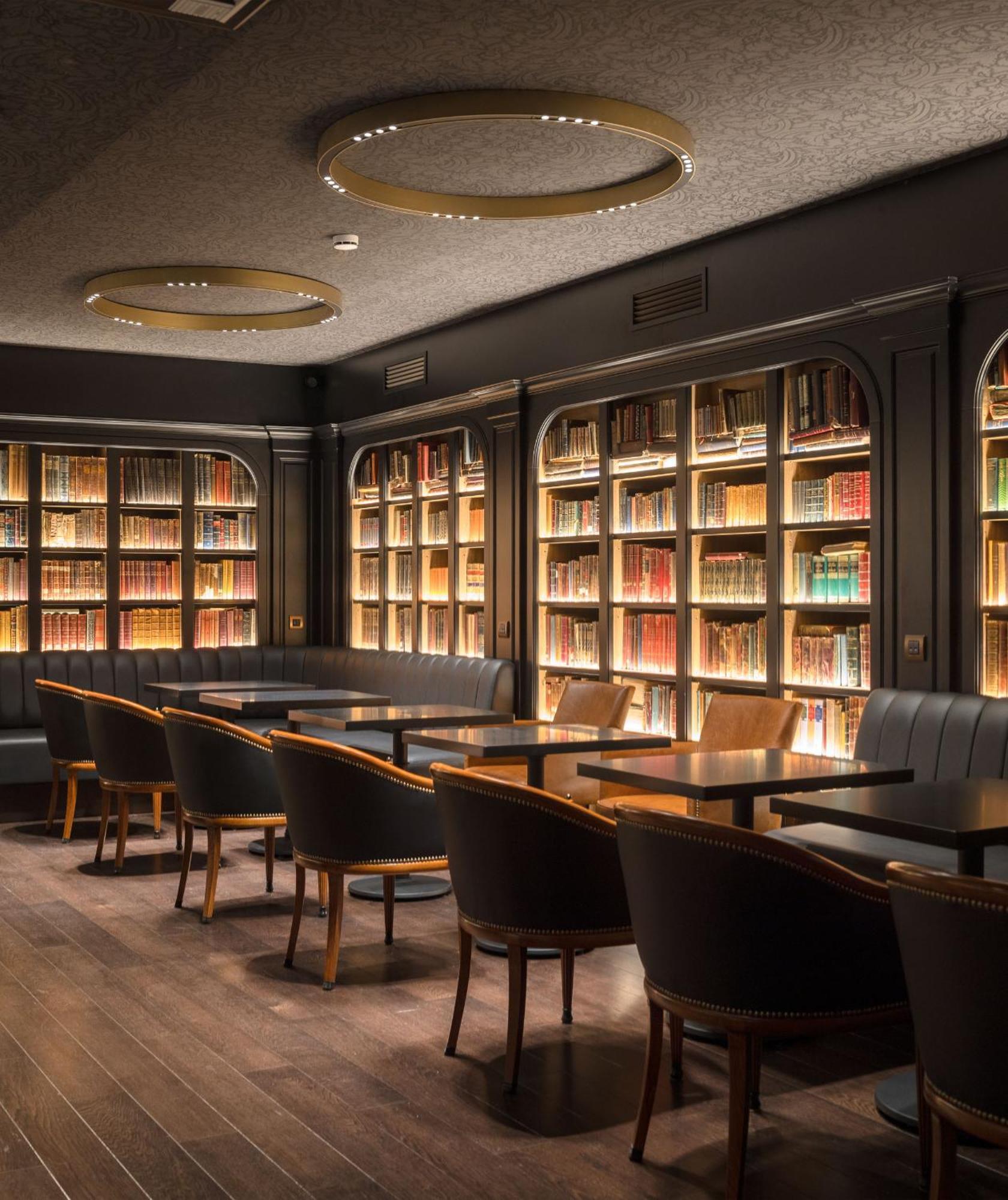 Goien Boutique Hotel Bilbao Luaran gambar