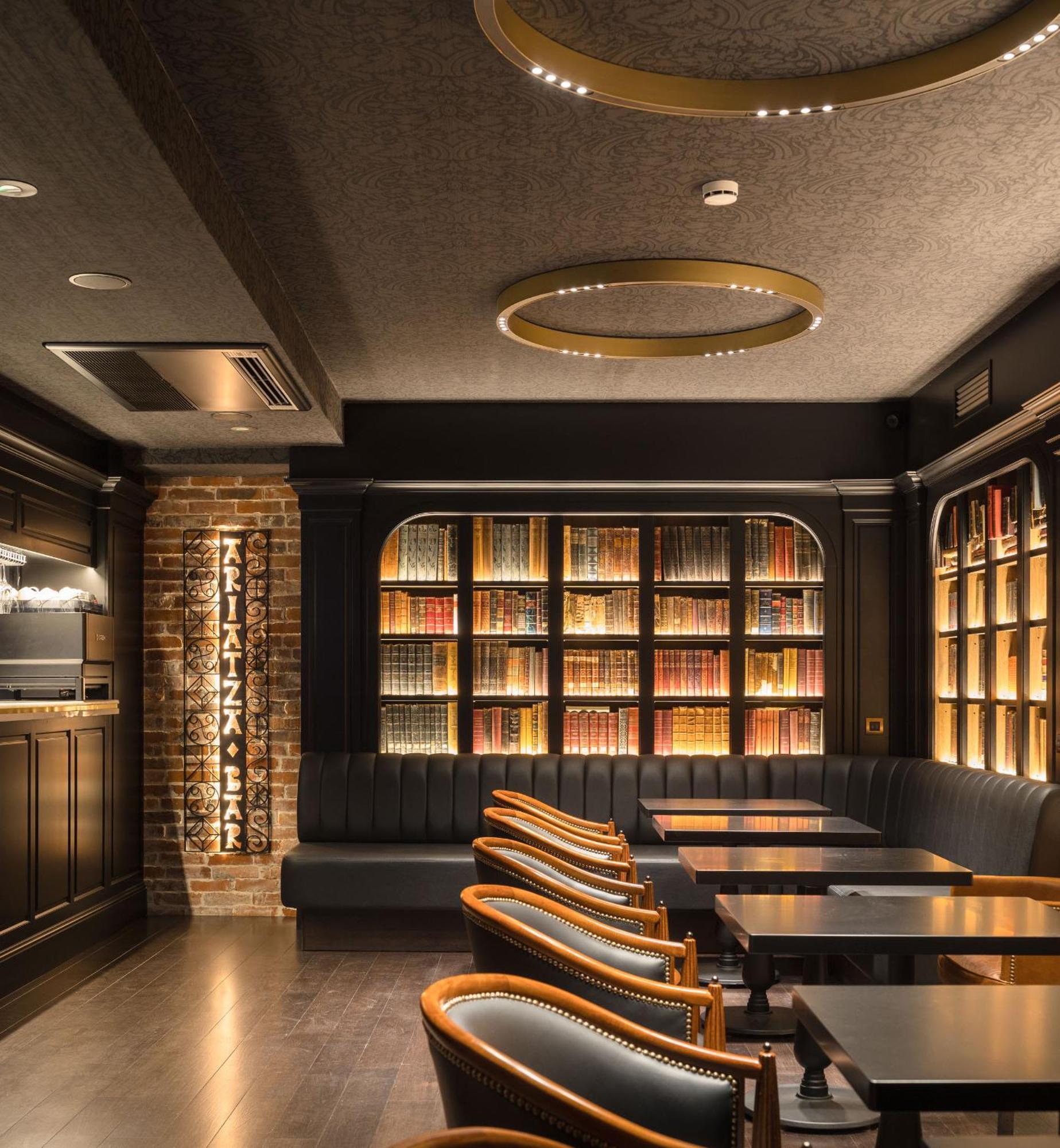 Goien Boutique Hotel Bilbao Luaran gambar